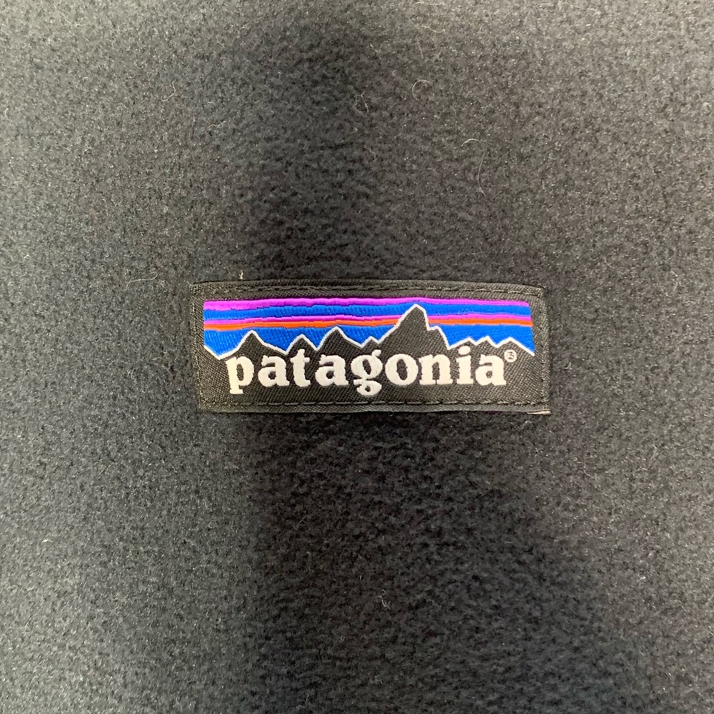 Women’s Patagonia Long Sleeve Fleece